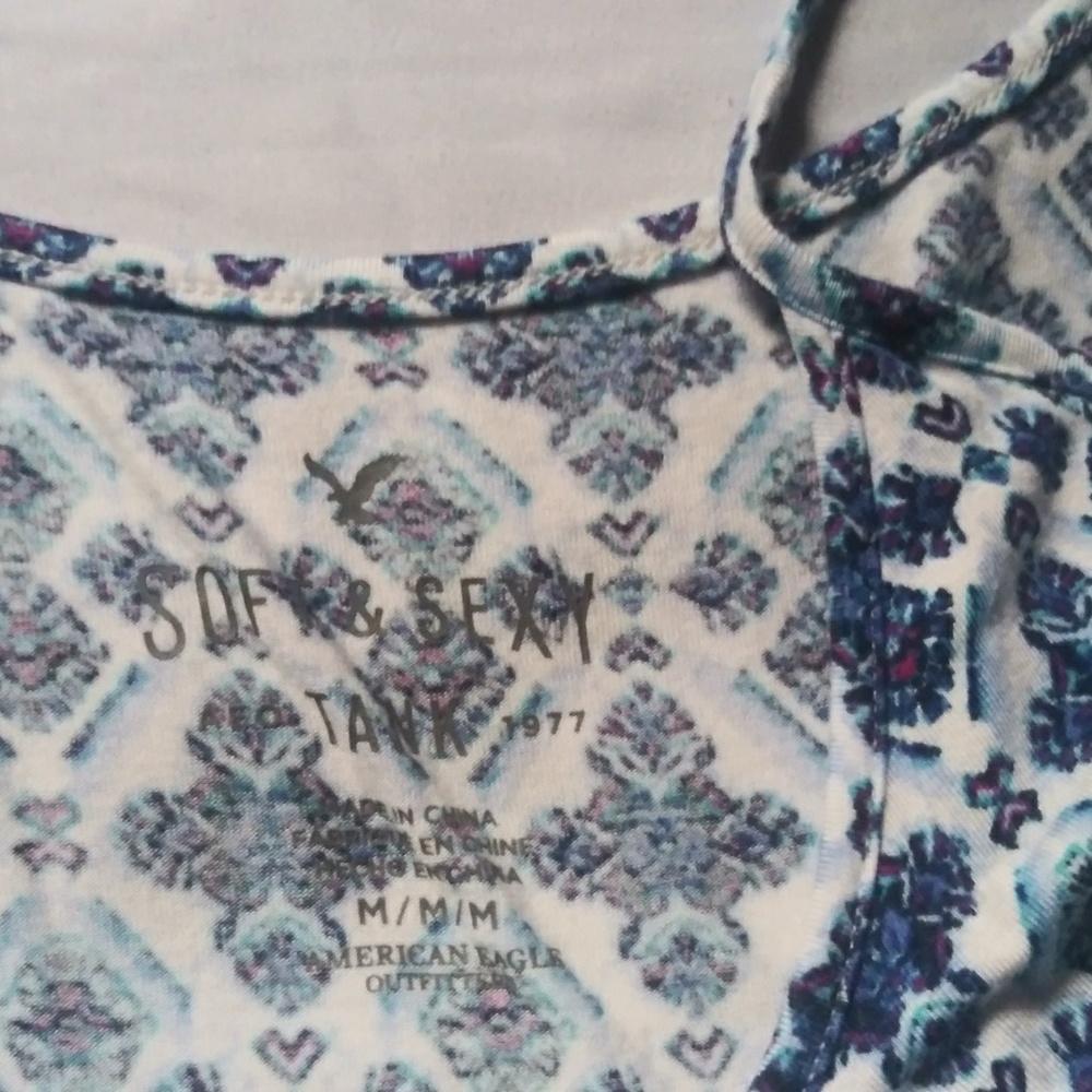 American Eagle tank top
